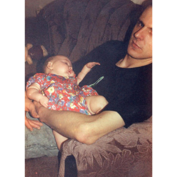 Photo for notice Peter John THOMAS