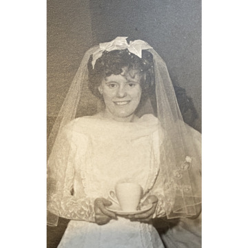 Photo for notice Eileen Mary COLLICK