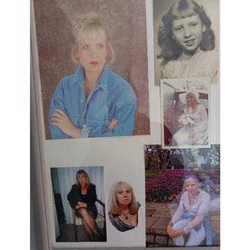 Photo for notice Susan Elizabeth RIMMER