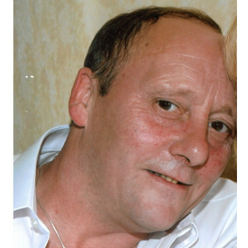 Notice Gallery for Albie HALL