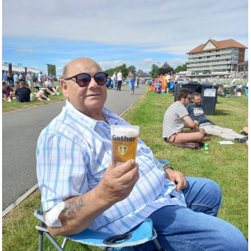 Photo of David MORLEY