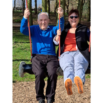 Photo for notice Gerald Simon CHATFIELD