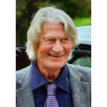 Photo of Brian CRAWFORD