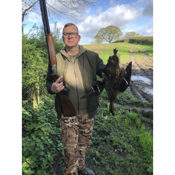 Notice Gallery for Lee David ECCLESTONE