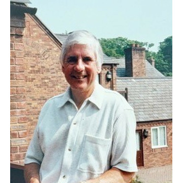 Photo of Donald James HALL