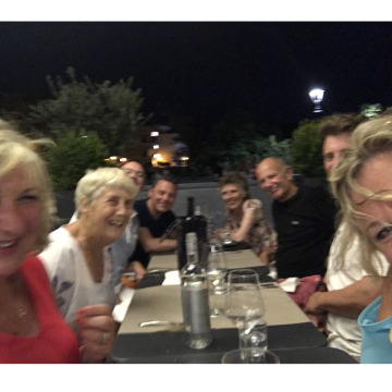 Photo for notice Christine Mary FCA OWEN