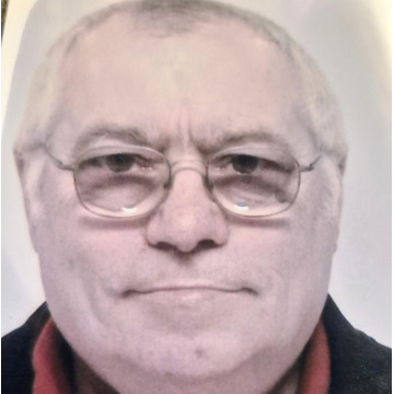 Photo of George FOGGIN