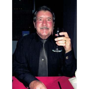 Photo of Douglas SMITH