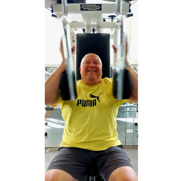 Photo for notice Mark Richard JEFFERSON