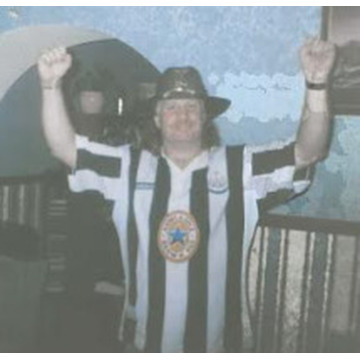 Photo of George LOWDON