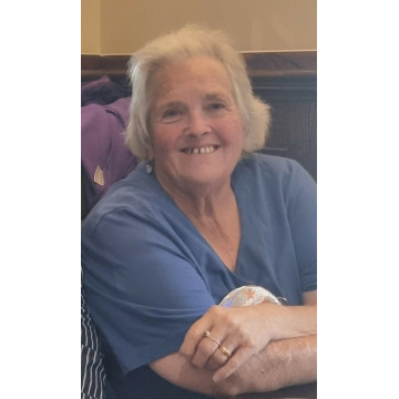 Photo of Winifred Anne STEVENSON