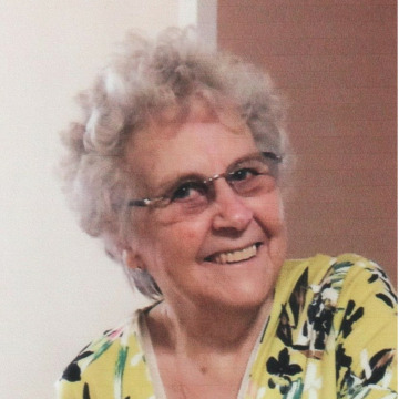 Photo for notice Eveline FAIRLESS