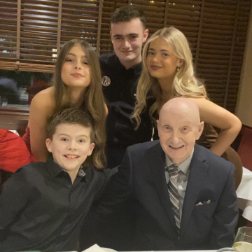 Photo for notice Kenneth MOONEY