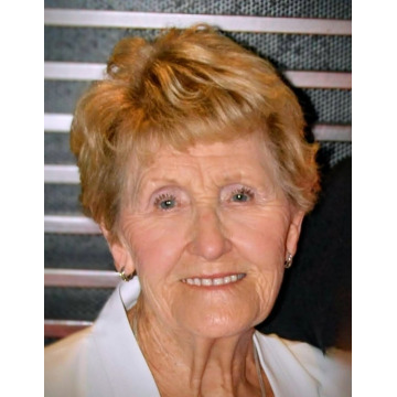 Photo of Elizabeth Alice HART