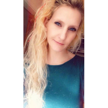 Photo of Laura PRENTICE