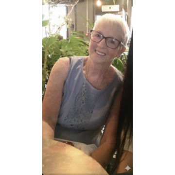 Photo of Pamela Ann OVERTY