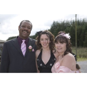 Photo for notice Ezra LEDGISTER