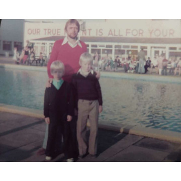 Notice Gallery for Trevor Micheal GEE