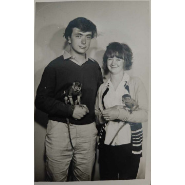 Notice Gallery for Trevor Micheal GEE