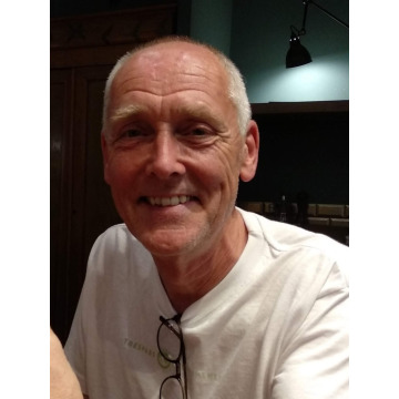 Photo of David Thomas CLARKE