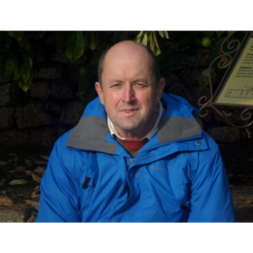 Photo for notice Jonathan SLEEMAN