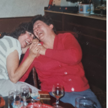 Photo for notice Margaret Irene HOLE