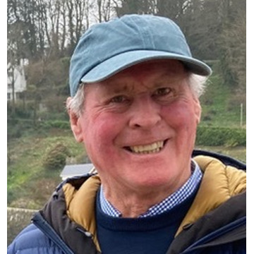 Photo of John Malcolm AVENT