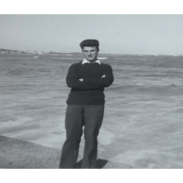 Photo of Churchill MICHAEL