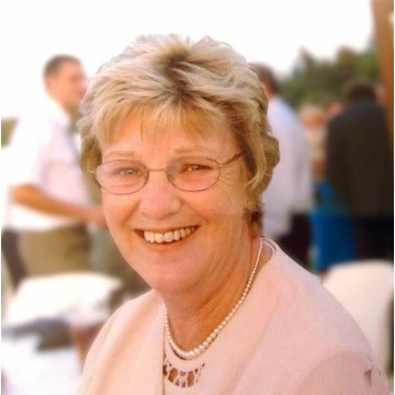 Photo of Josephine PLANT