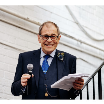 Photo for notice Frank Robert ELLIOTT