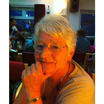 Photo for notice Pauline BENTLEY
