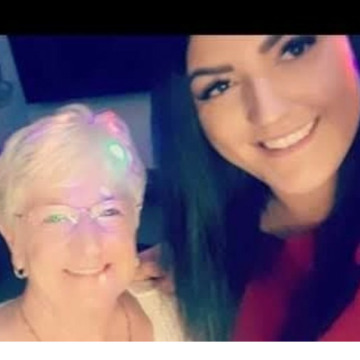 Photo for notice Pauline BENTLEY