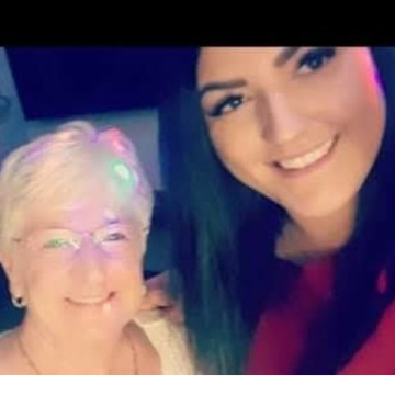 Photo for notice Pauline BENTLEY