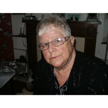 Photo for notice Maureen BARNETT