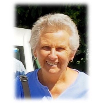 Photo of Marianne HACKER