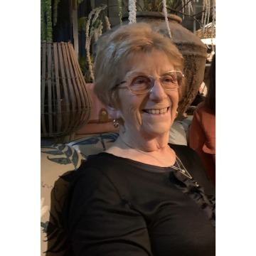 Photo for notice Janet Lilian BAYLEY