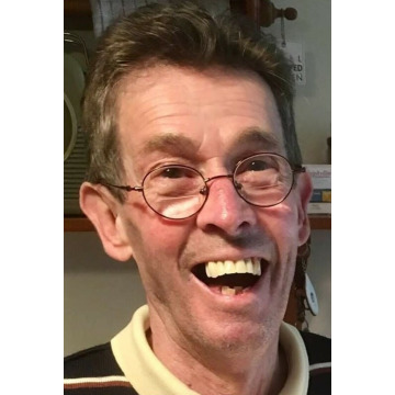 Photo of Robert JENKINS