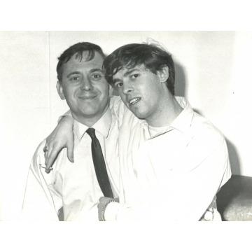 Notice Gallery for Robert JENKINS