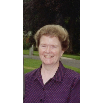 Photo of Anne REID - (AVOCH)