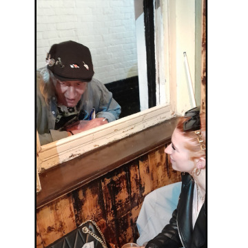 Photo for notice Karl Dyrda