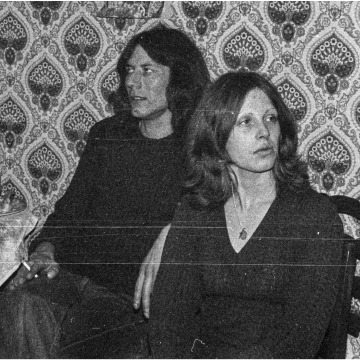 Photo for notice Karl Dyrda