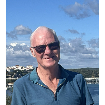 Photo for notice Charles Stuart SIMCOX