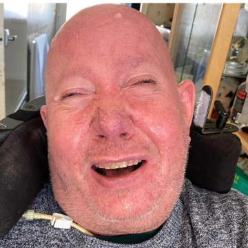 Photo for notice Robert George TAYLOR