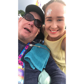 Photo for notice Robert George TAYLOR