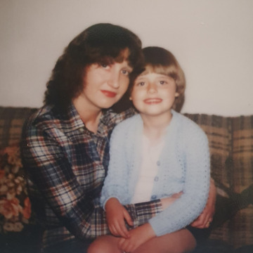 Photo for notice Susan ROWELL