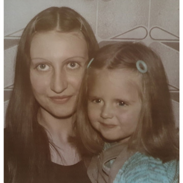 Photo for notice Susan ROWELL