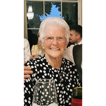 Photo of Patricia Anne WATTS