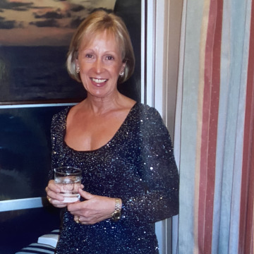 Photo for notice Yvonne WAILES