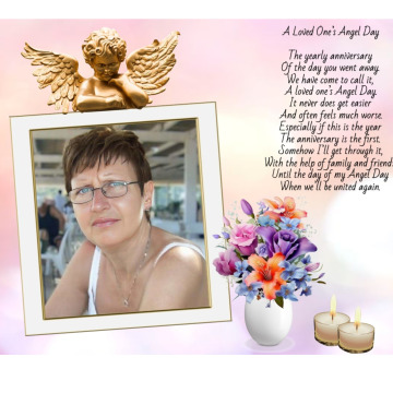 Photo of Susan ROWELL