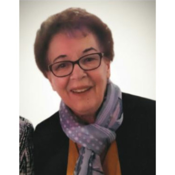 Photo for notice Ann Charlotte BURNETT